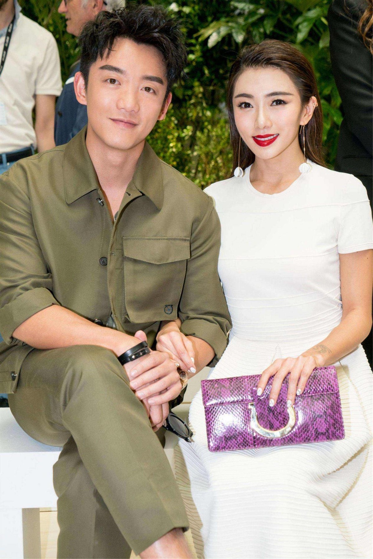 郑恺：被“女海王”骗，被女富豪伤，情感磋磨后娶平凡女孩很幸福