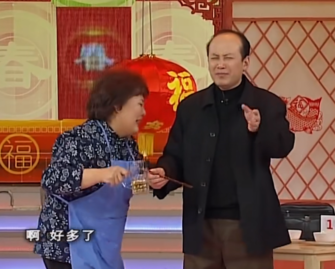 郭达：喂猪工人成春晚常客，当红时无奈隐退，娶到吴芳最得意