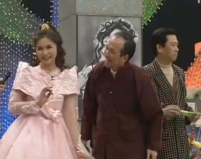 郭达：喂猪工人成春晚常客，当红时无奈隐退，娶到吴芳最得意