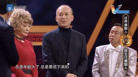 郭达：喂猪工人成春晚常客，当红时无奈隐退，娶到吴芳最得意