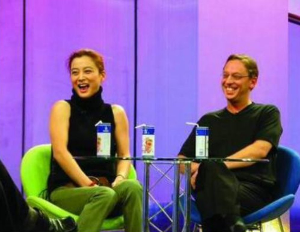 “玉兔精”李玲玉个人资料简介（两婚两离，单身抚养儿子多年，如今靠商演捞金）