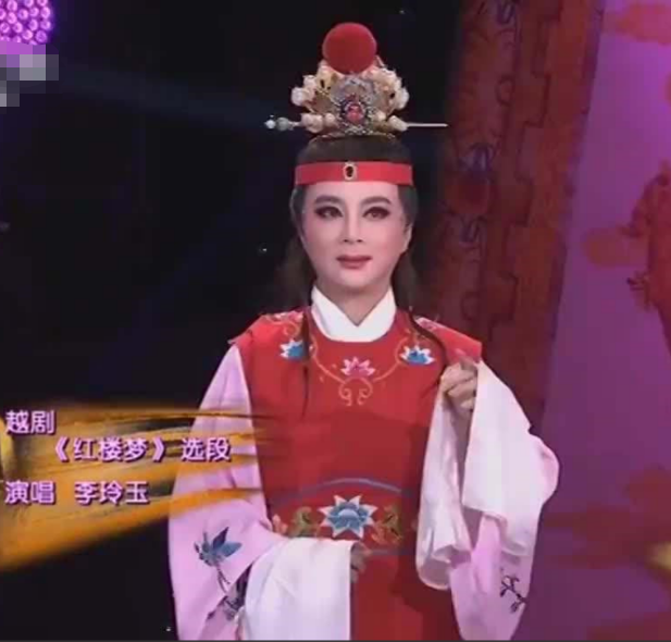 “玉兔精”李玲玉个人资料简介（两婚两离，单身抚养儿子多年，如今靠商演捞金）