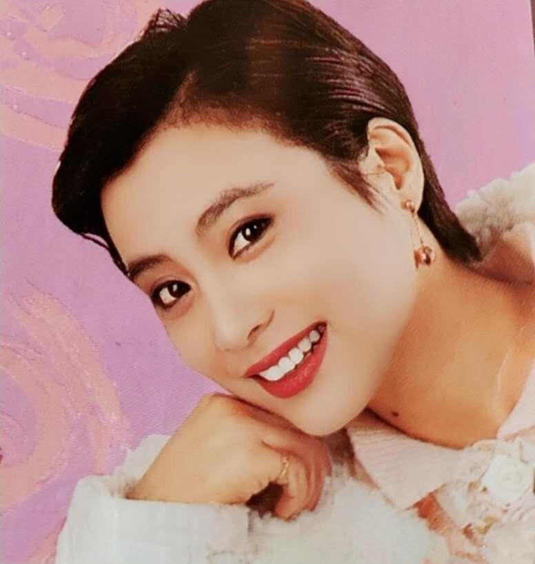 “玉兔精”李玲玉个人资料简介（两婚两离，单身抚养儿子多年，如今靠商演捞金）