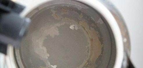 小苏打去热水壶除水垢,烧水壶如何去除烧水水垢图2