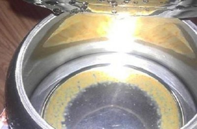 ​小苏打去热水壶除水垢,烧水壶如何去除烧水水垢