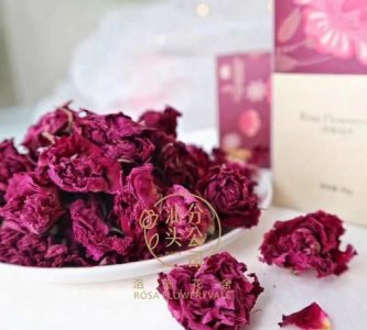 ​玫瑰花茶怎样保存，玫瑰花干了不舍得扔，怎么保存？