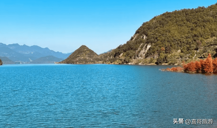黄岩旅游景点哪里好玩(黄岩有什么好玩的旅游景点)