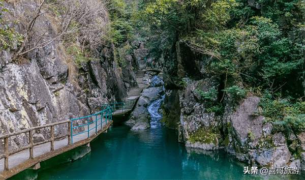 黄岩旅游景点哪里好玩(黄岩有什么好玩的旅游景点)
