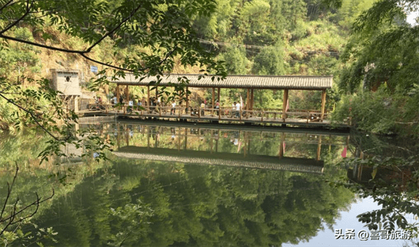 黄岩旅游景点哪里好玩(黄岩有什么好玩的旅游景点)