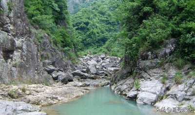 ​黄岩旅游景点哪里好玩(黄岩有什么好玩的旅游景点)