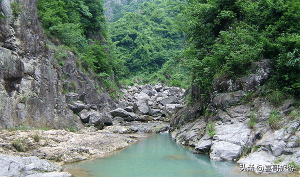 黄岩旅游景点哪里好玩(黄岩有什么好玩的旅游景点)