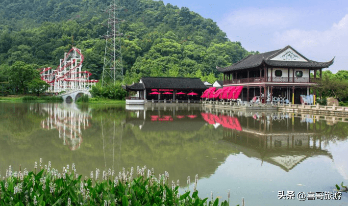 黄岩旅游景点哪里好玩(黄岩有什么好玩的旅游景点)