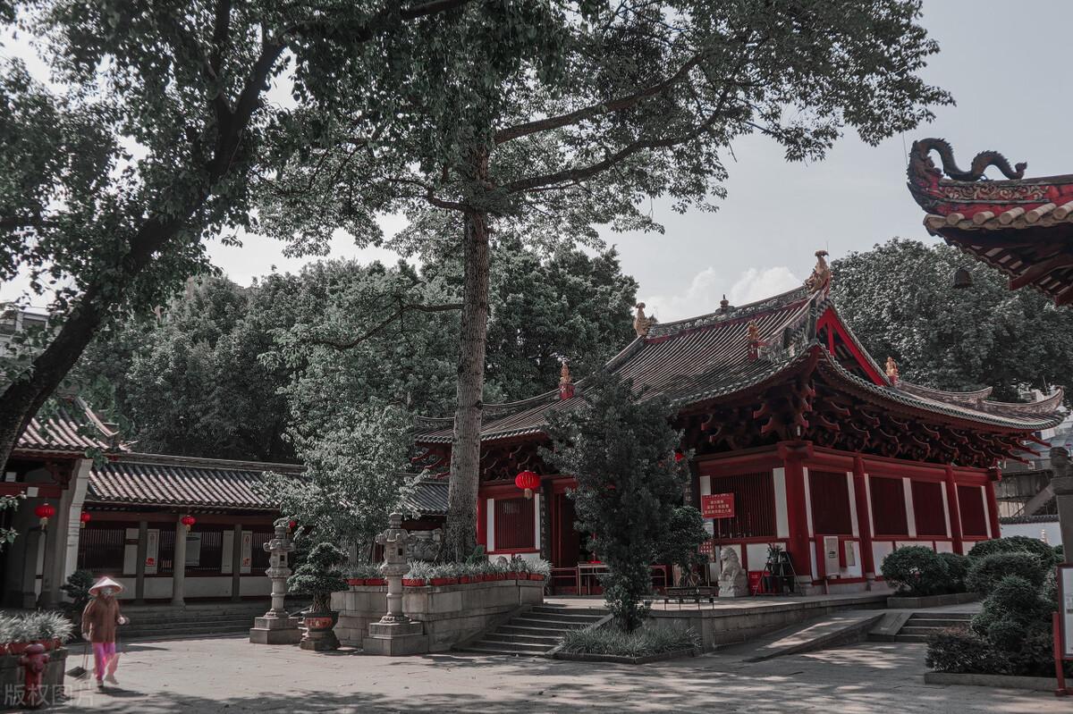 广州最值得去的旅游景点有哪些(广州旅游必去的十大景点)