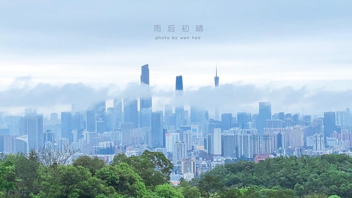 广州最值得去的旅游景点有哪些(广州旅游必去的十大景点)