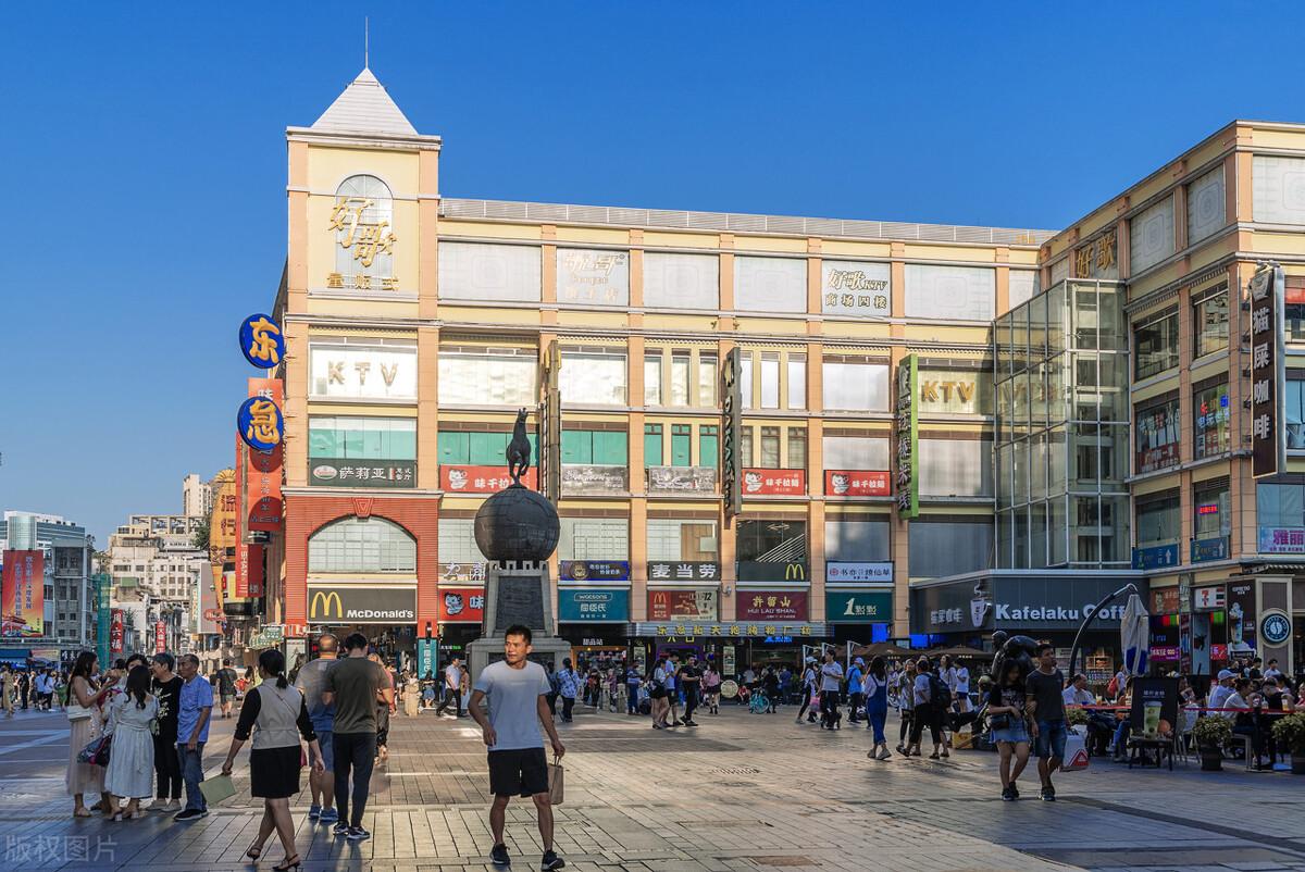 广州最值得去的旅游景点有哪些(广州旅游必去的十大景点)