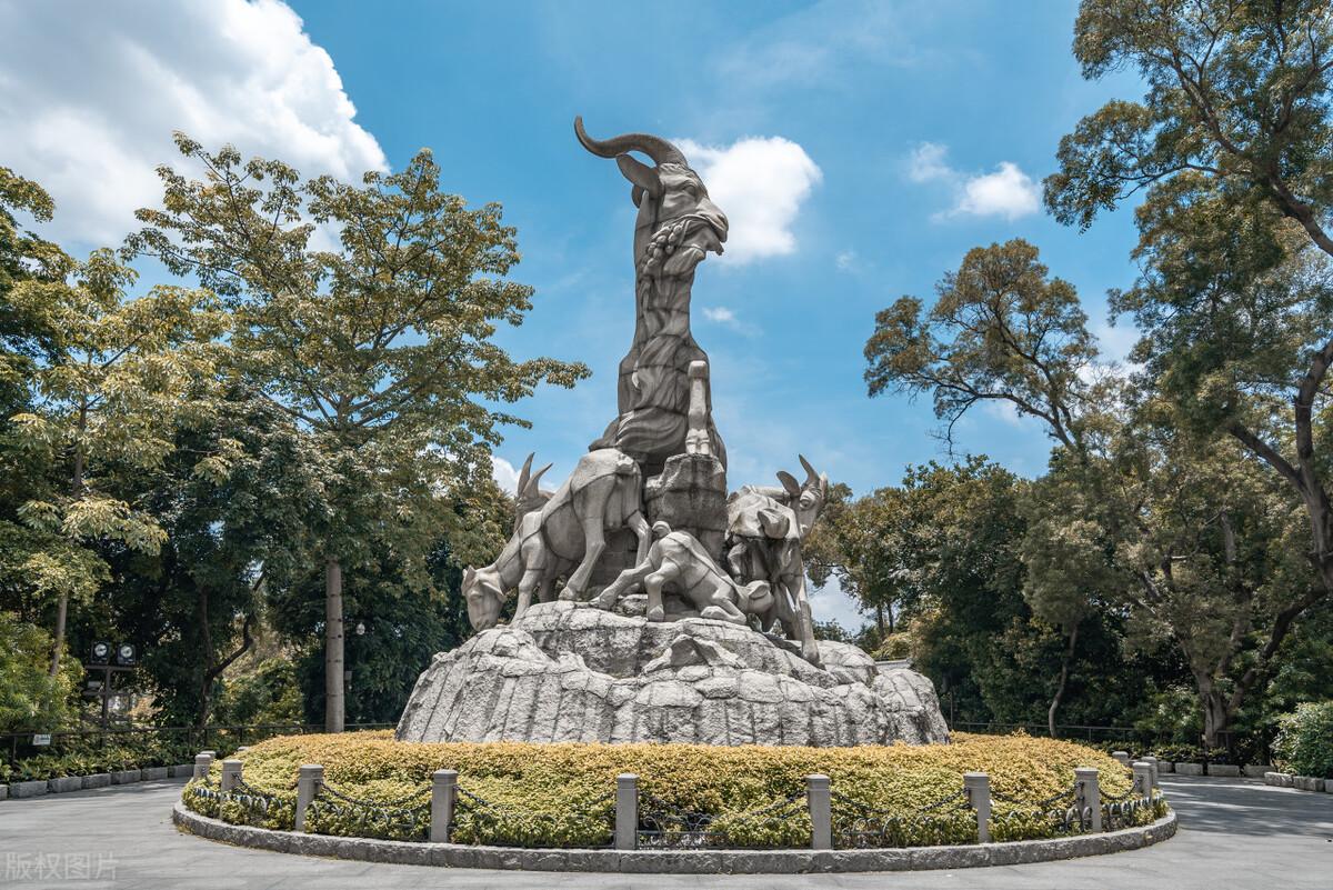 广州最值得去的旅游景点有哪些(广州旅游必去的十大景点)