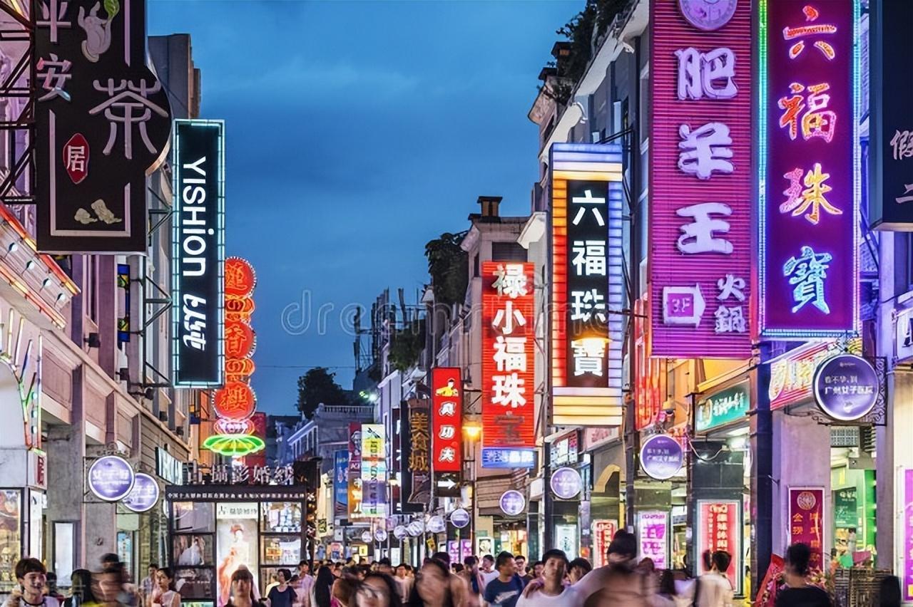 广州最值得去的旅游景点有哪些(广州旅游必去的十大景点)