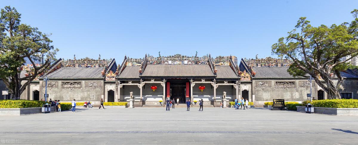 广州最值得去的旅游景点有哪些(广州旅游必去的十大景点)