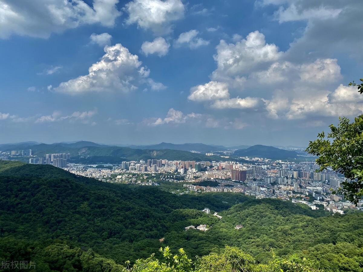 广州最值得去的旅游景点有哪些(广州旅游必去的十大景点)