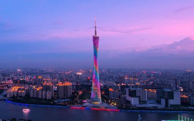 ​广州最值得去的旅游景点有哪些(广州旅游必去的十大景点)