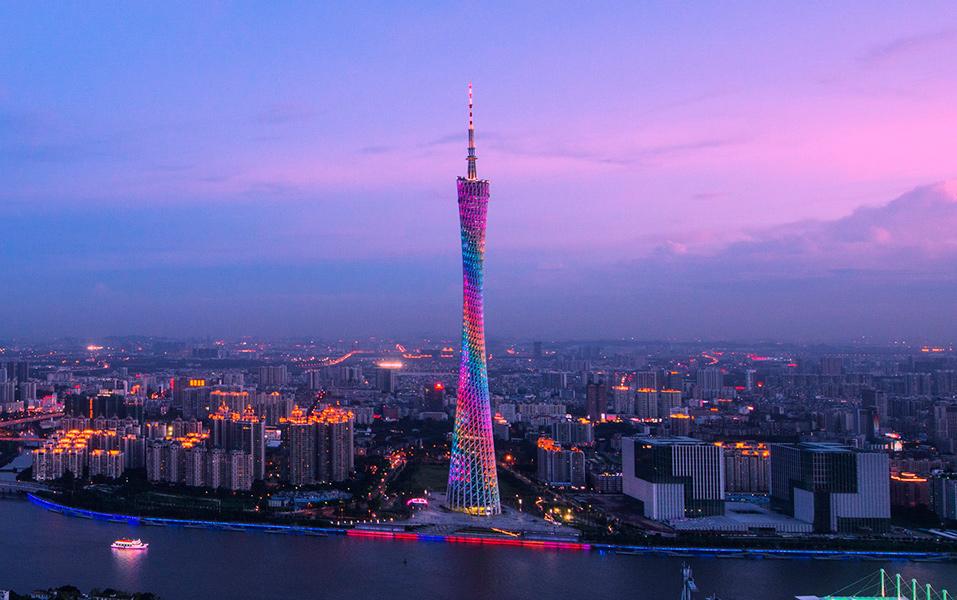 广州最值得去的旅游景点有哪些(广州旅游必去的十大景点)