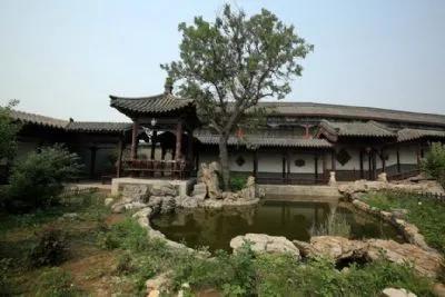 西青区属于哪个省哪个市(西青区是哪个省的城市)