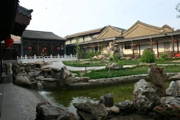 西青区属于哪个省哪个市(西青区是哪个省的城市)