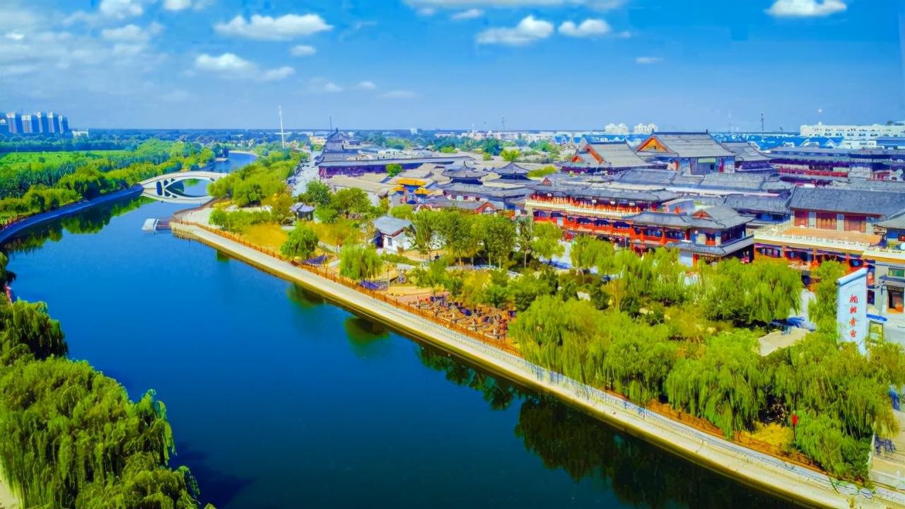 西青区属于哪个省哪个市(西青区是哪个省的城市)