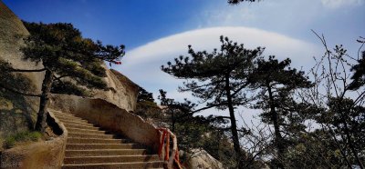 ​中国十大最美名山(中国最美名山排名)