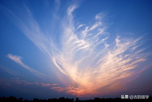 天气谚语有哪些(关于天气的谚语有哪些)