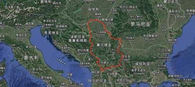 ​serbia是什么国家,serbia是什么国家