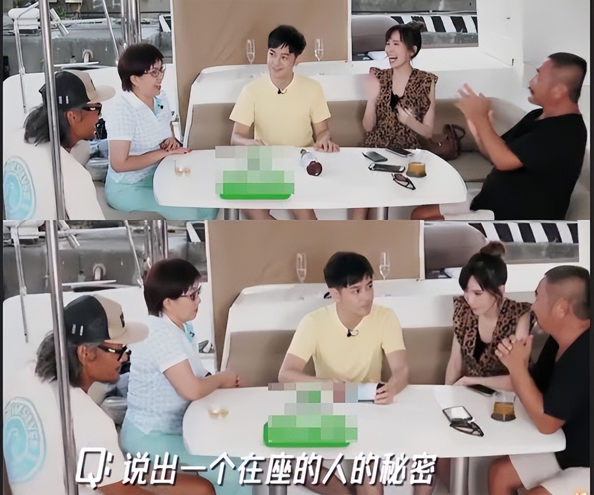 人工名媛陈若仪：为林志颖生三个儿子，也只能听婆婆使唤擦玻璃