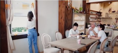 ​人工名媛陈若仪个人资料简介（为林志颖生三个儿子，也只能听婆婆使唤擦玻璃）