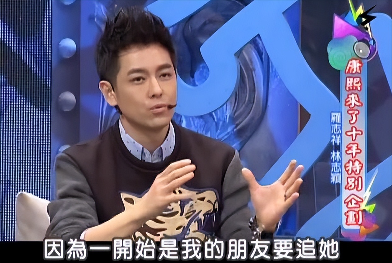 人工名媛陈若仪：为林志颖生三个儿子，也只能听婆婆使唤擦玻璃