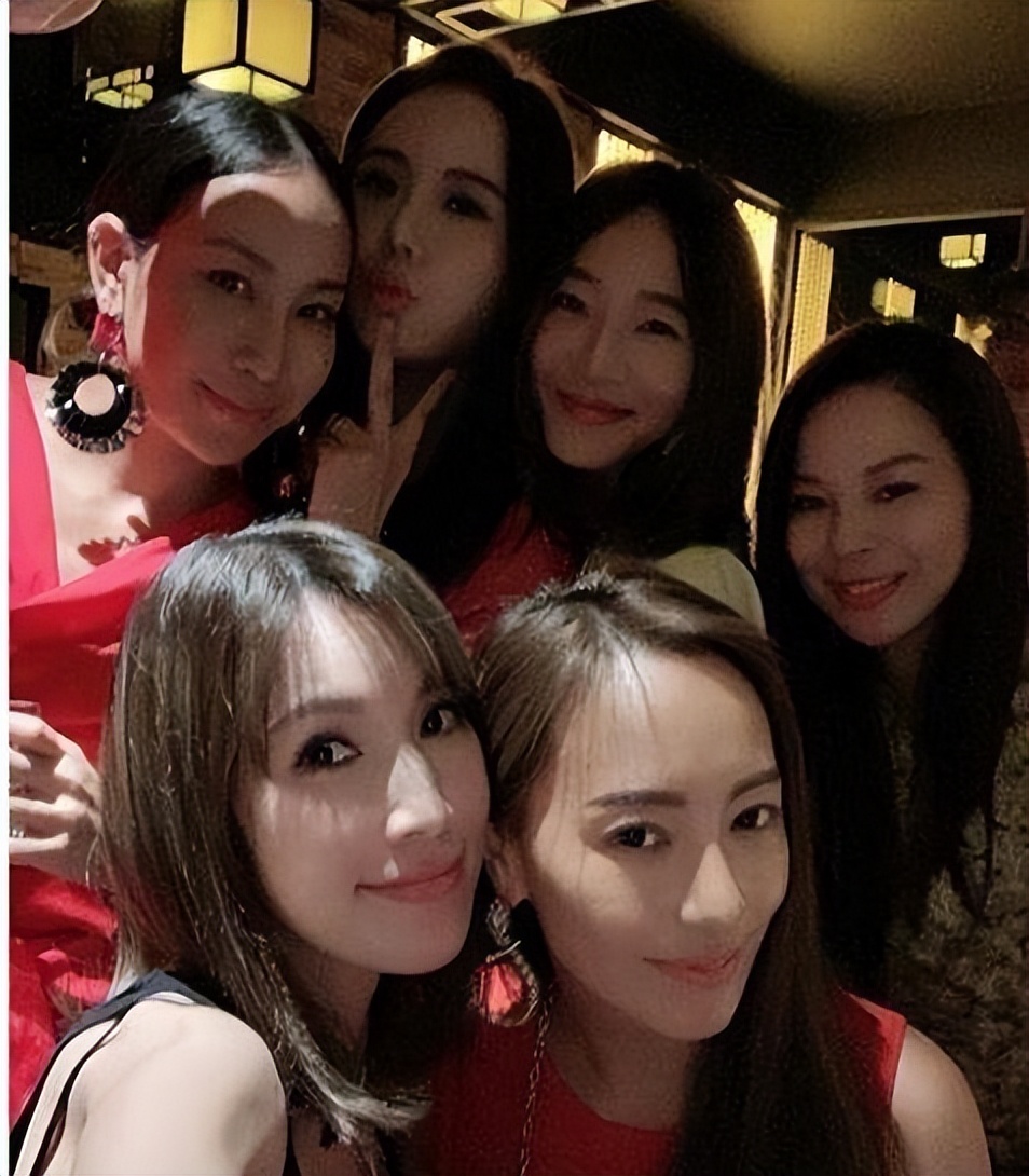 人工名媛陈若仪：为林志颖生三个儿子，也只能听婆婆使唤擦玻璃
