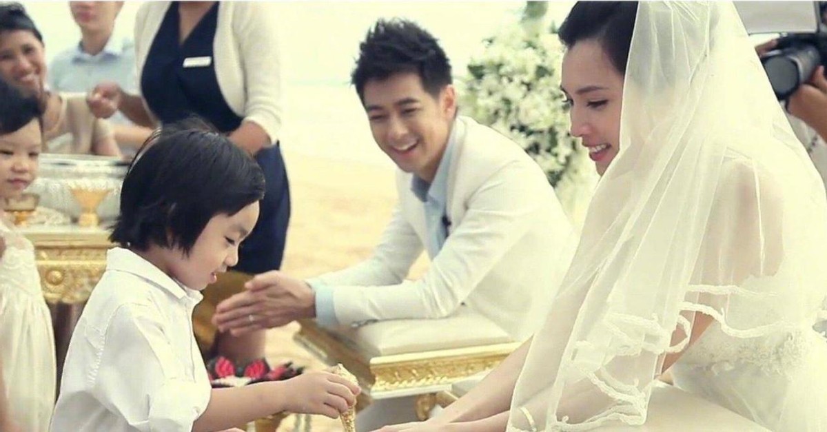 人工名媛陈若仪：为林志颖生三个儿子，也只能听婆婆使唤擦玻璃
