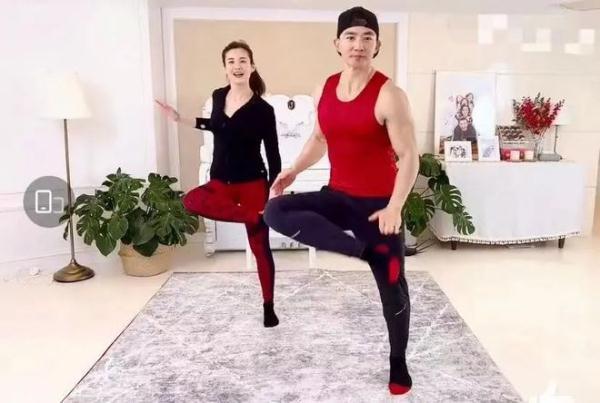 刘畊宏个人资料简介（“掏空你身体”的刘畊宏，凭什么火？）