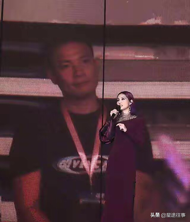杨千嬅个人资料简介（杨千嬅，错过歌神甩掉太子爷，她的故事比你想象得更精彩）