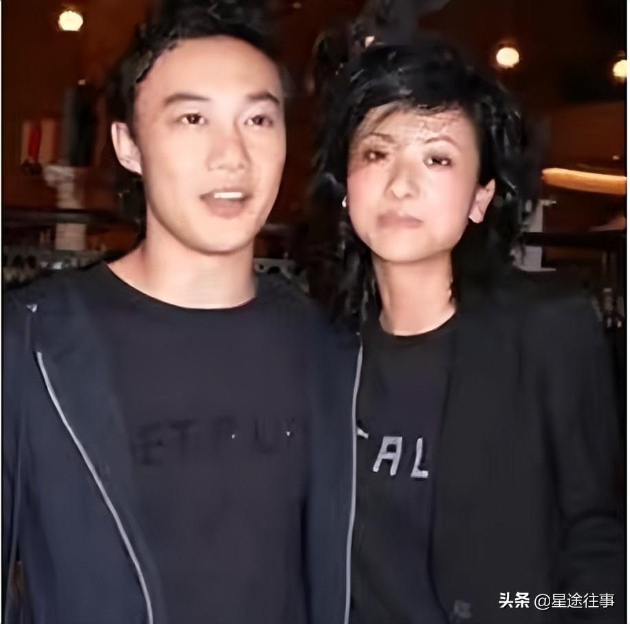 杨千嬅个人资料简介（杨千嬅，错过歌神甩掉太子爷，她的故事比你想象得更精彩）