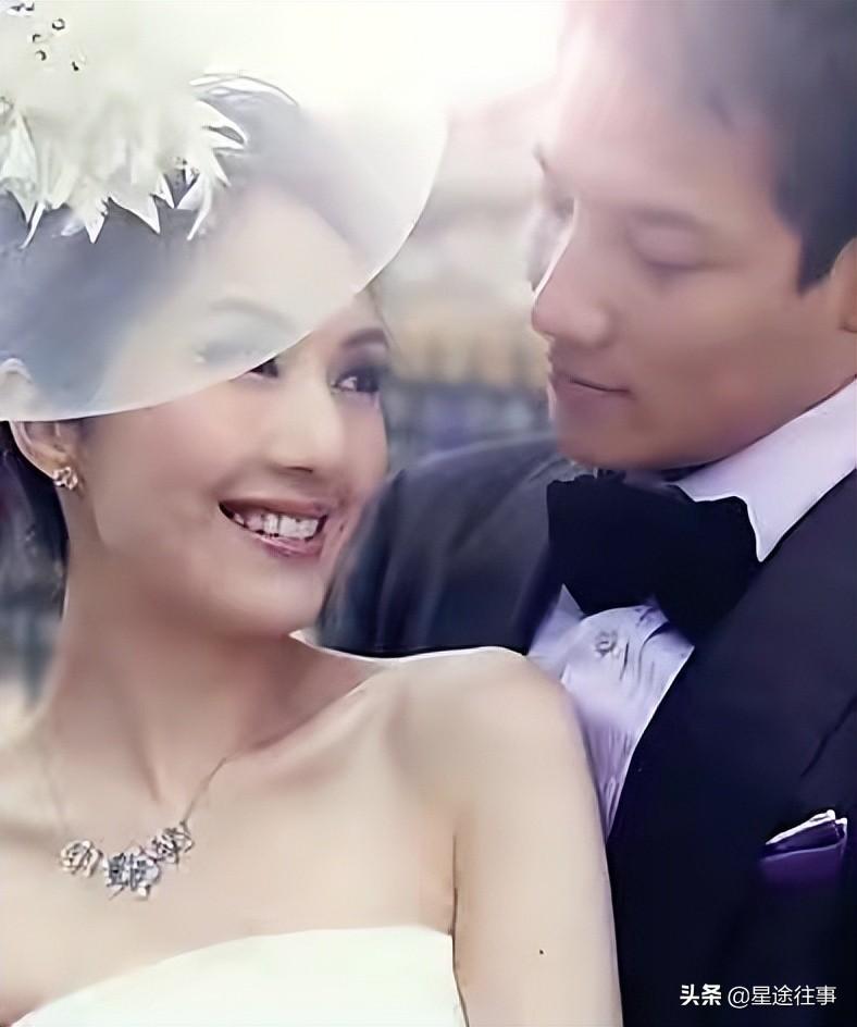 杨千嬅个人资料简介（杨千嬅，错过歌神甩掉太子爷，她的故事比你想象得更精彩）