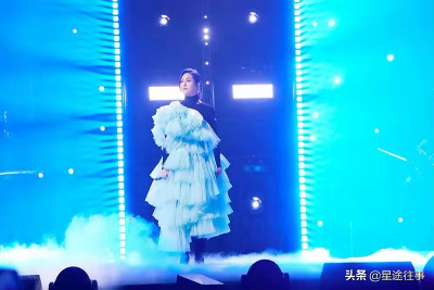 ​杨千嬅个人资料简介（杨千嬅，错过歌神甩掉太子爷，她的故事比你想象得更精彩