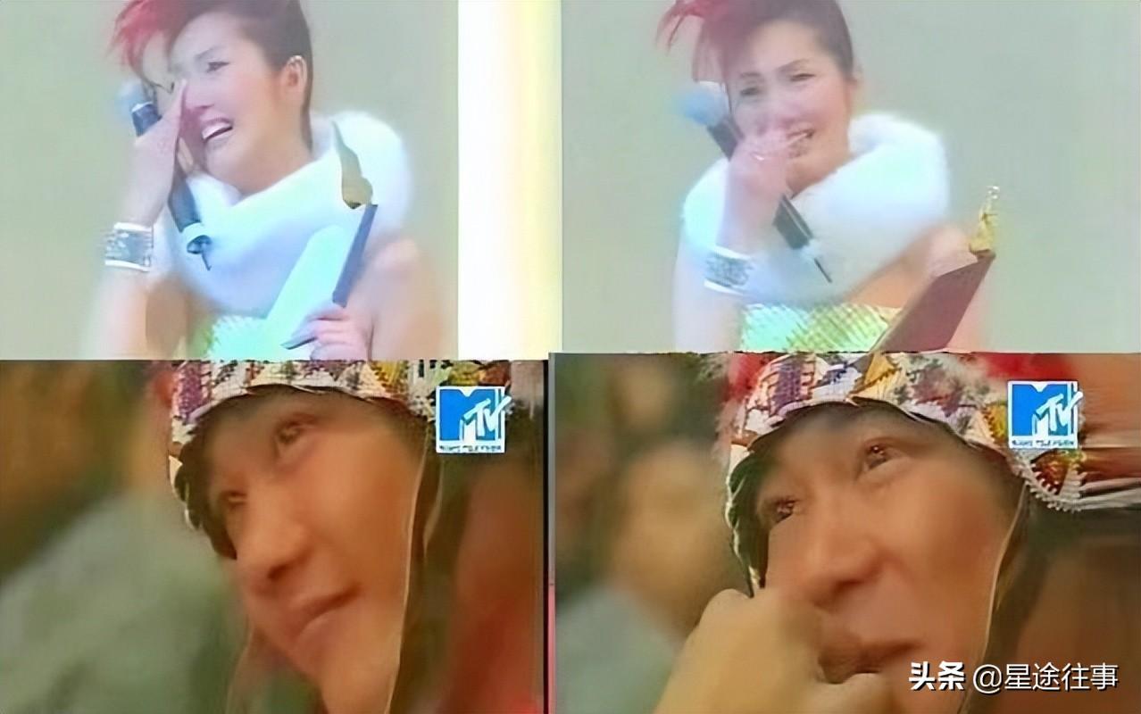 杨千嬅个人资料简介（杨千嬅，错过歌神甩掉太子爷，她的故事比你想象得更精彩）