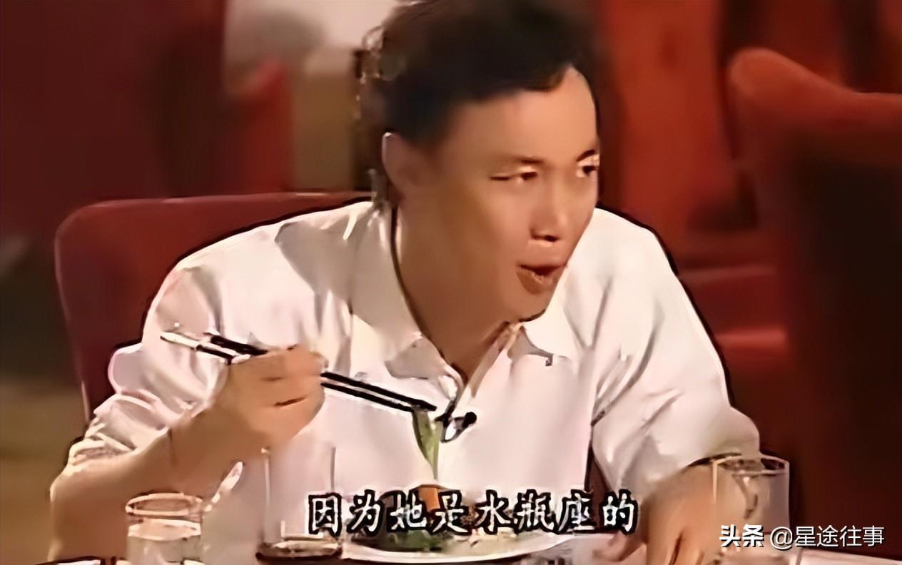 杨千嬅个人资料简介（杨千嬅，错过歌神甩掉太子爷，她的故事比你想象得更精彩）