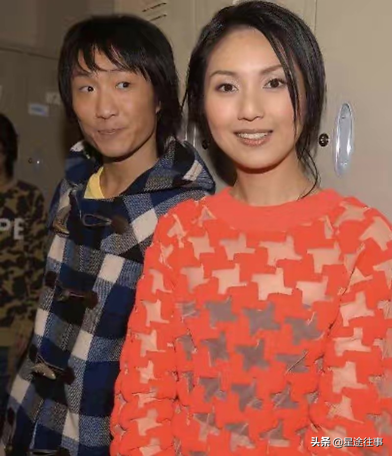 杨千嬅个人资料简介（杨千嬅，错过歌神甩掉太子爷，她的故事比你想象得更精彩）