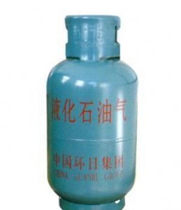​液化石油气的主要成分,液化石油气中的主要成分
