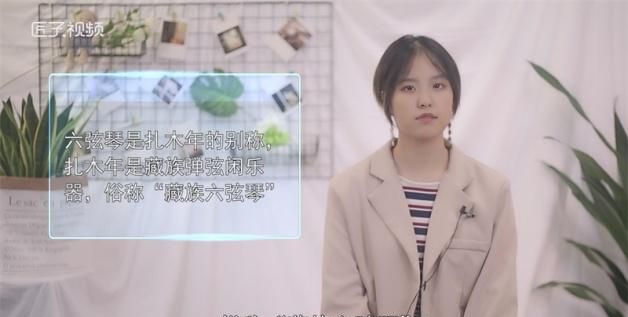 六级弦的乐器