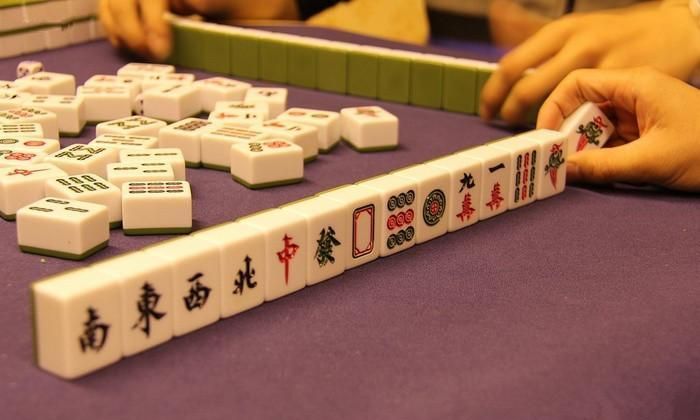 麻将除了十三飞还有什么牌型