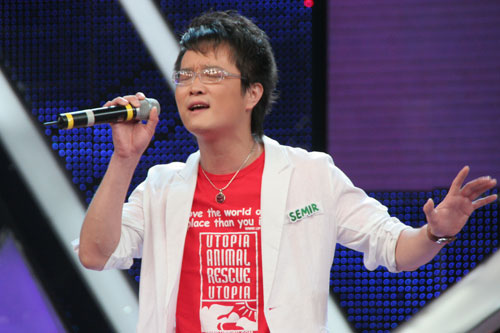 音乐人海峰跳楼自杀，《我爱记歌词》编导痛哭：你一定是一时冲动