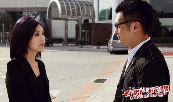 一代歌后杨千嬅个人资料简介