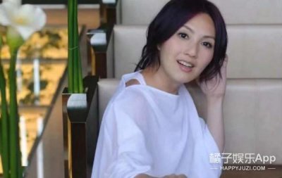 ​一代歌后杨千嬅个人资料简介